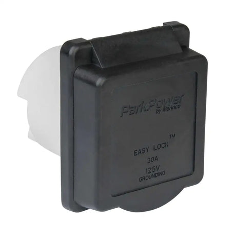 30ARVIB Receptacle