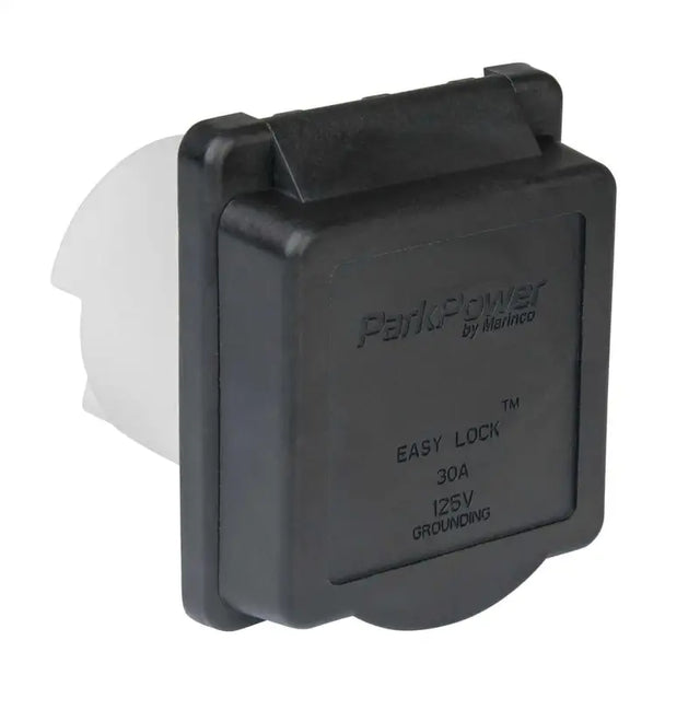 30ARVIB Receptacle