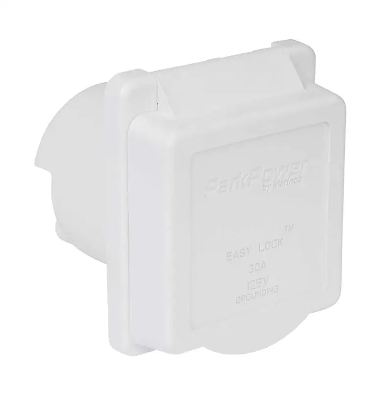 30ARVIW Receptacle