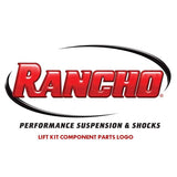 RS66123B-2 Rancho Component Part Number - Box Two