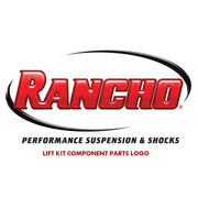 RS66123B-2 Rancho Component Part Number - Box Two