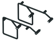 Burly Brand B15-1070B Burly Brand 21-22 Rebel 1100 Voyager Saddlebag Mount Kit