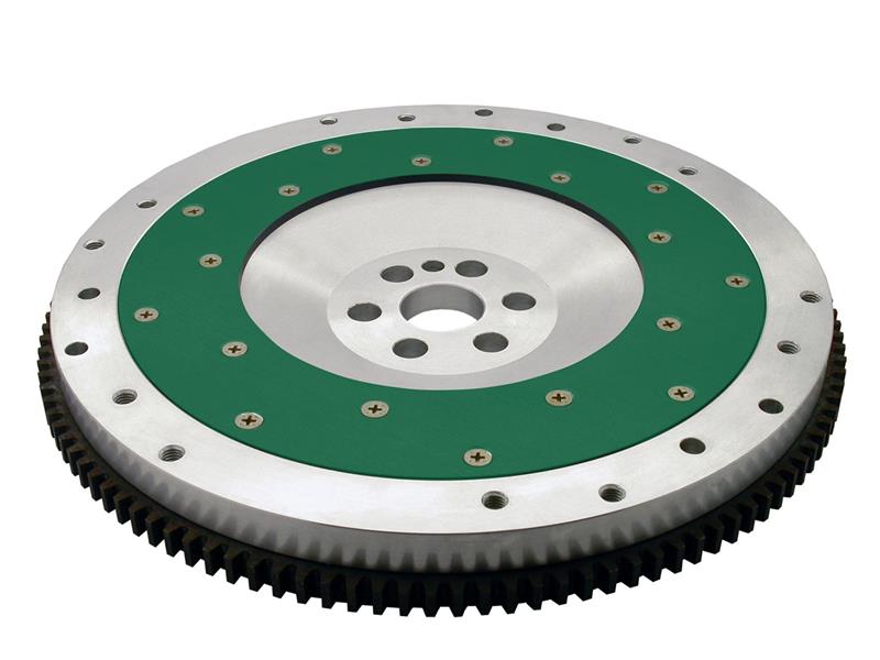 Fidanza 161261 Fidanza 85-89 Mitsubishi Starion 2.6L Aluminium Flywheel (10.5lb)