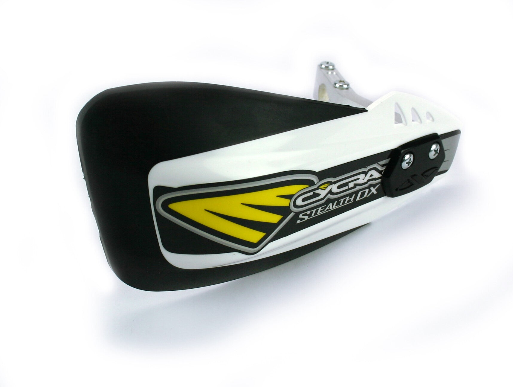 Cycra Stealth DX Racer Pack