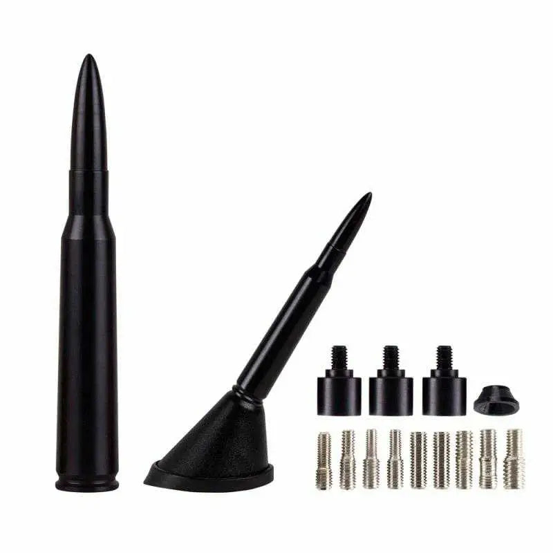 30FB Antenna Mast