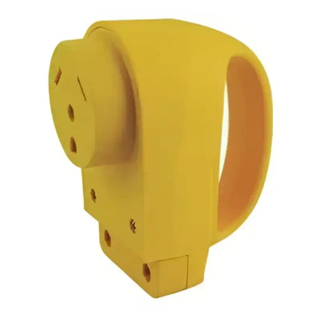 30FCRV Power Cord Plug End