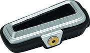 Kuryakyn 6714 Kuryakyn Dillinger Shift Peg Silver - 6714