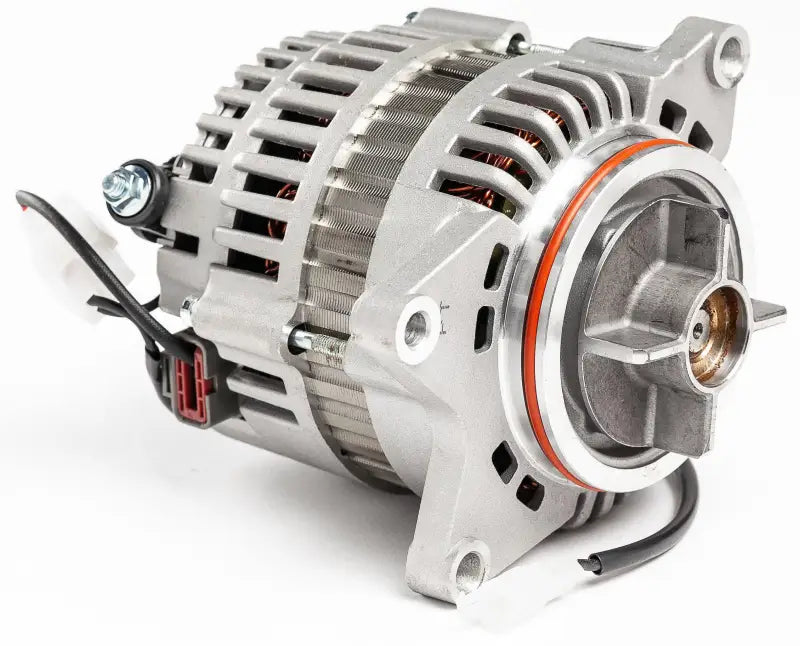 31-101H Ricks Alternator - RV and Auto Parts