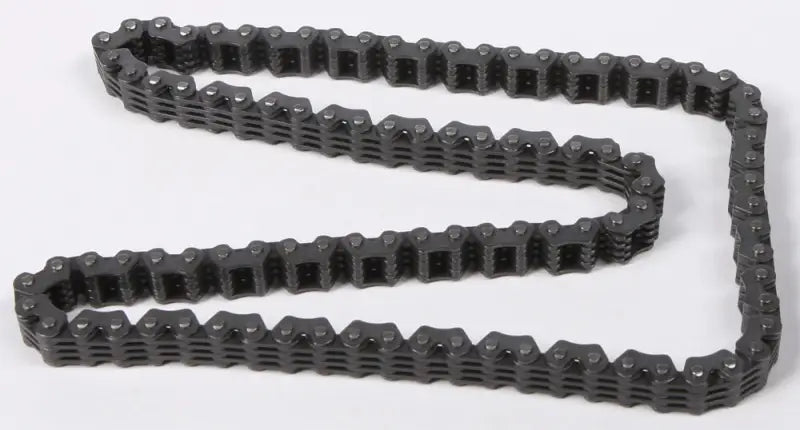 Dark gray industrial cam chain for RV parts & accessories and truck parts