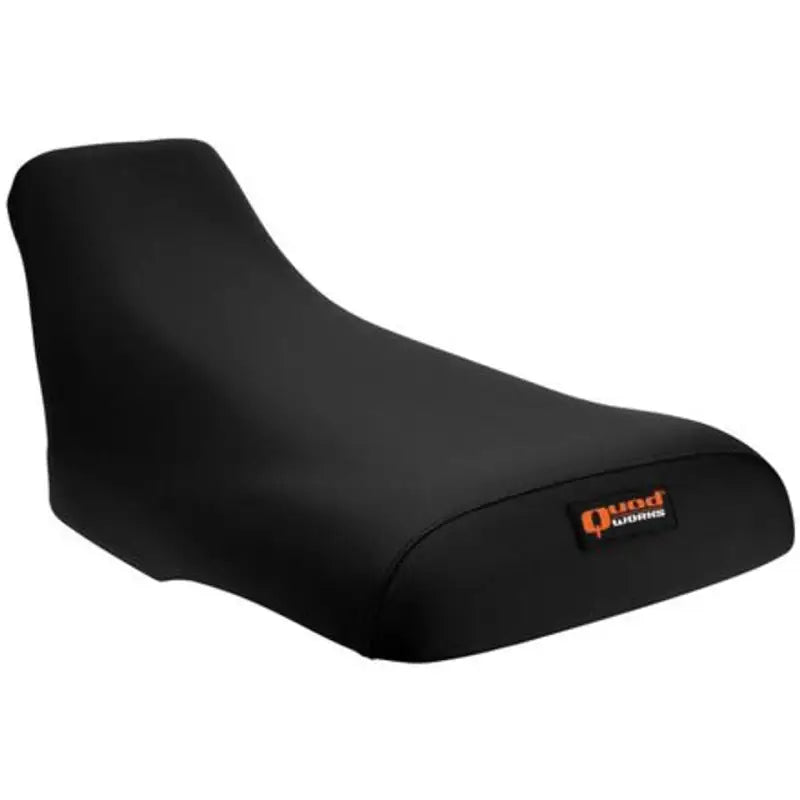31-14008-01 Quad Works Seat Cover Gripper Black