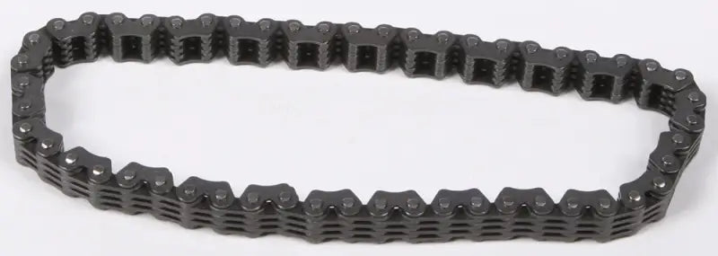 Dark gray multi-strand cam chain for engines, perfect for RV parts & accessories and truck parts