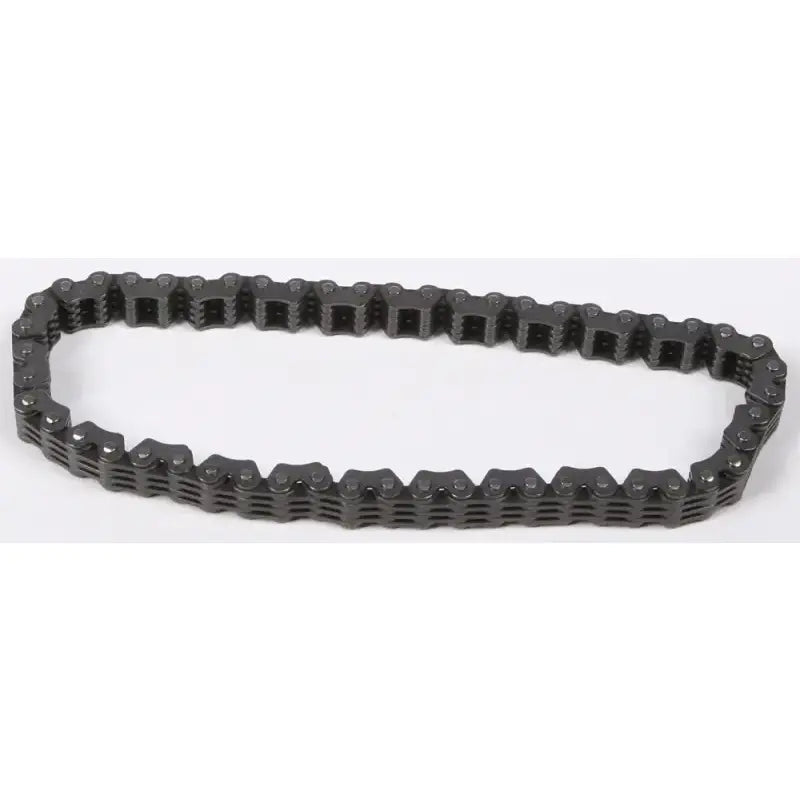 Dark gray multi-strand cam chain for engines, perfect for RV parts & accessories and truck parts