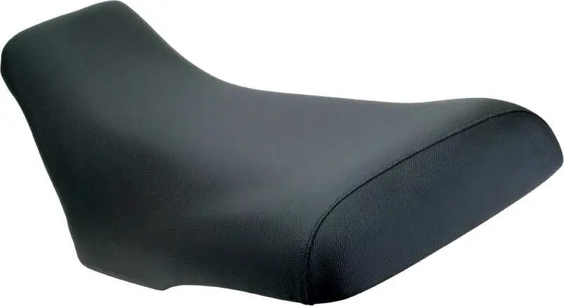 QUAD WORKS 31-15005-01 Seat Cover Gripper Black