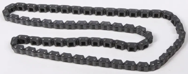 Dark gray rollerless cam chain for RV parts & accessories and truck parts, model 31.1655 Hon