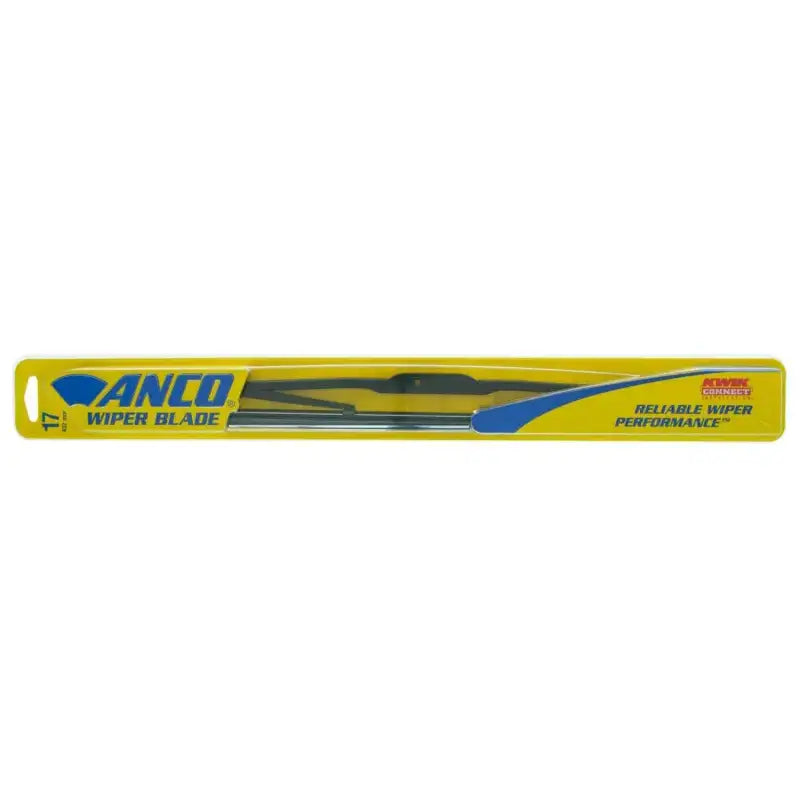 31-17 ANCO Wipers Windshield Wiper Blade OE Replacement