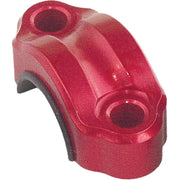 WORKS 31-200 Rotating Brake Bar Clamp (Red)