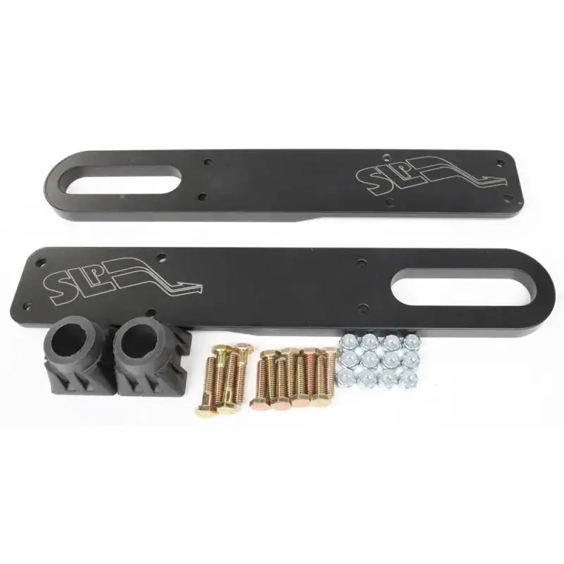 31-210 Pr/Rail Ext Pol 15" 