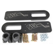 31-211 Pr/Rail Ext Pol 7.5" 