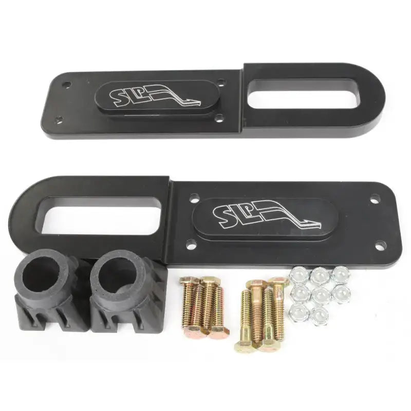 31-213 Pr/Rail Ext Pol 7.5" 