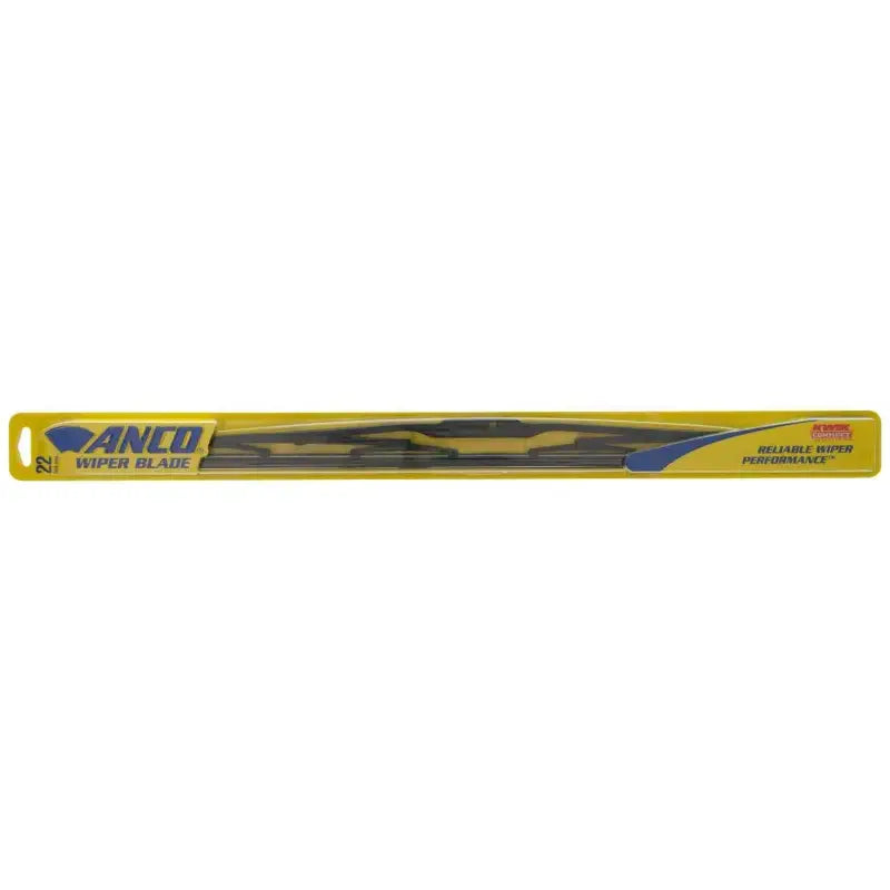 31-22 ANCO Wipers Windshield Wiper Blade OE Replacement