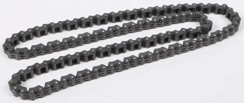 Dark gray triple-strand cam chain for Yam power transmission in 31.2419 Cam Chain Yam