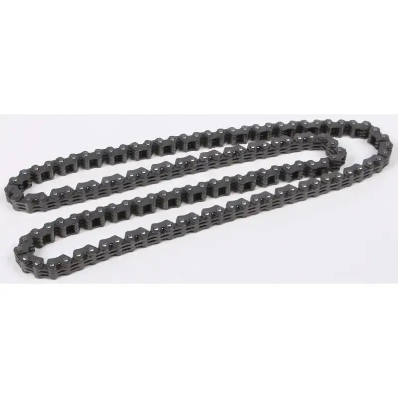 Dark gray triple-strand cam chain for Yam power transmission in 31.2419 Cam Chain Yam