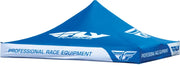 31-31100-C FLY BLU Canopy Top Blue 10’x10’