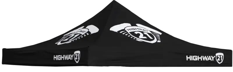 31-31100-C HWY21 BLK Canopy Top Black 10'x10' 