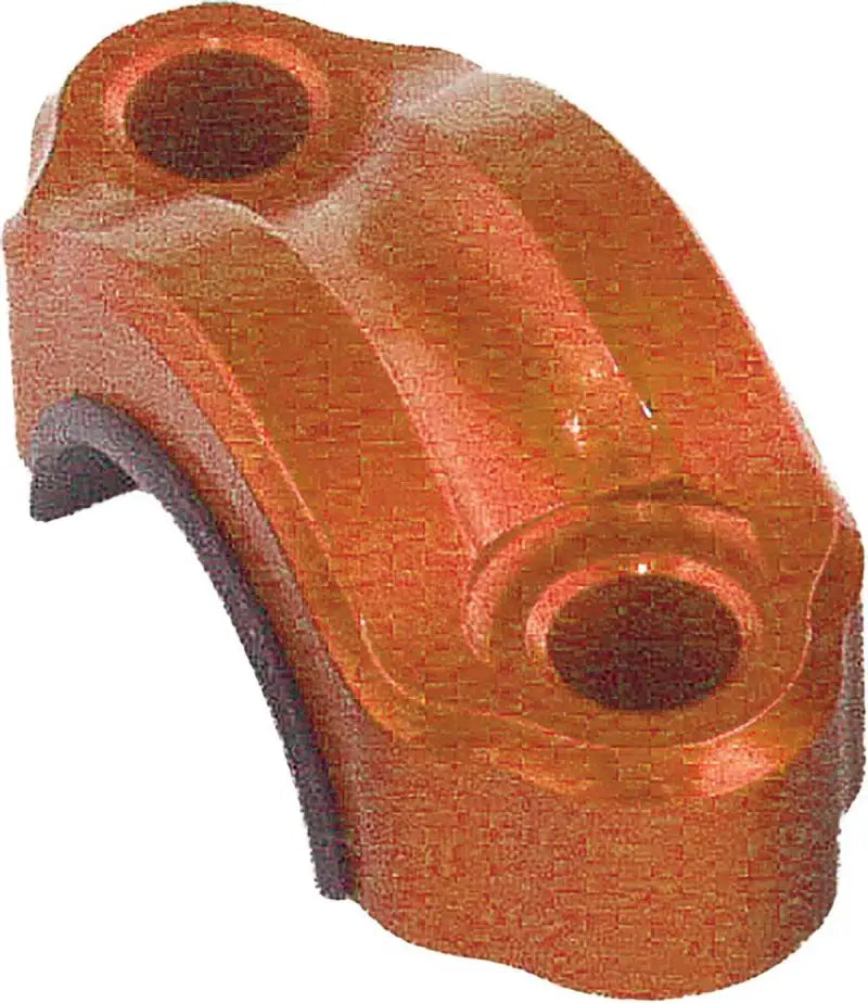 31-400 Rotating Brake Bar Clamp (Orange)