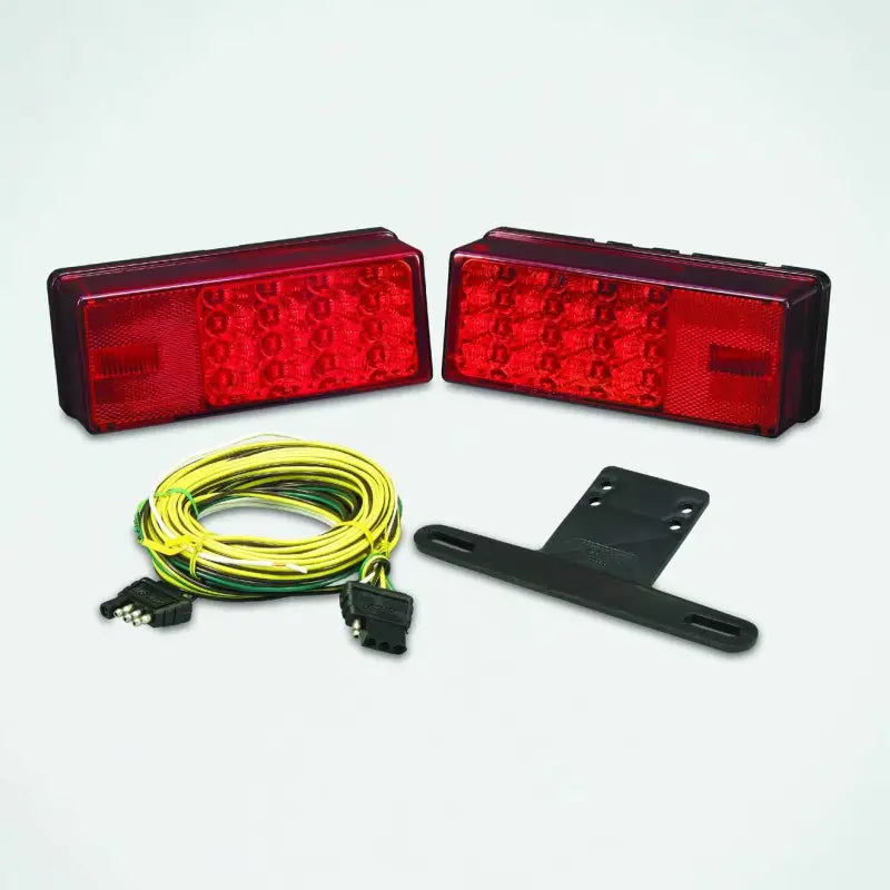 31-407540 Trailer Light Kit