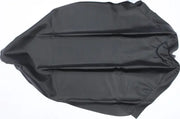 31-44509-01 Seat Cover Gripper Black 