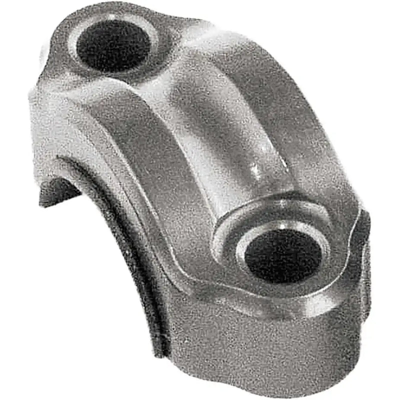 31-500 Rotating Brake Bar Clamp (Silver)