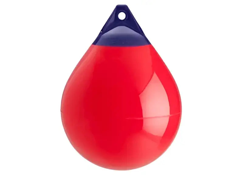 31-628-967 Polyform 20.5’ Diam. - 64.4’ Circum. Buoy - Mooring