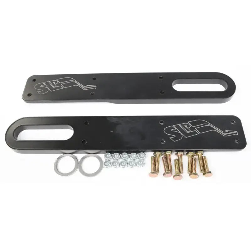 31-77 Pr/Rail Ext Pol 15" 