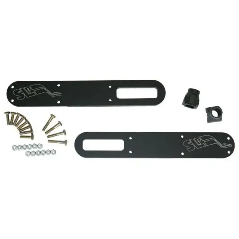 31-80 Pr/Rail Ext Pol 15" 