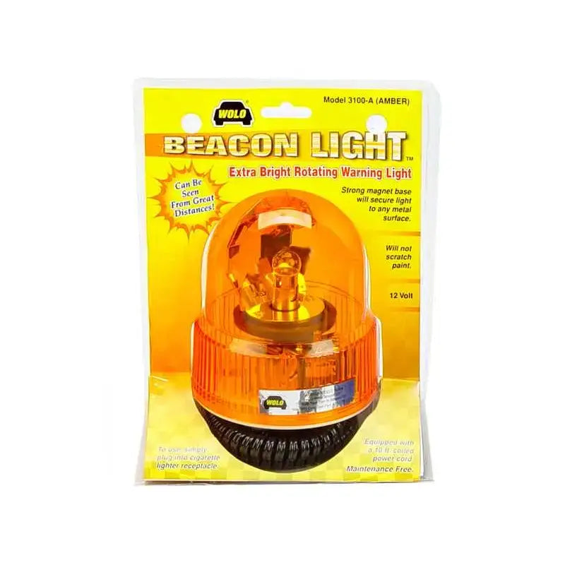 3100-A Warning Light