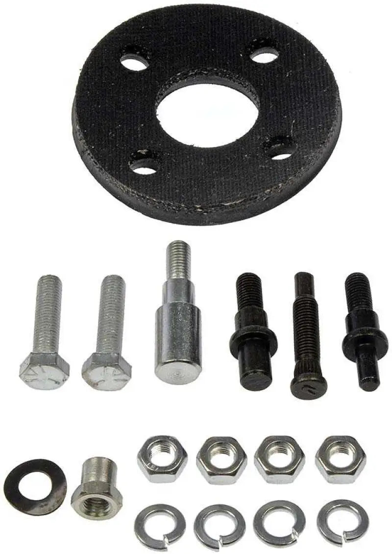 31000 Steering Shaft Coupler