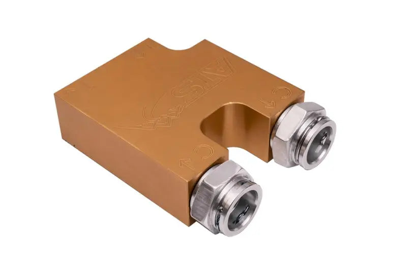 3100052392 ATS Diesel Thermo Bypass Valve Upgrade