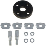 31002 Steering Shaft Coupler