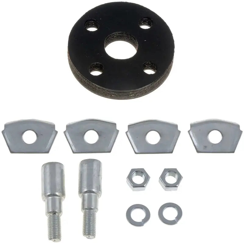 31002 Steering Shaft Coupler