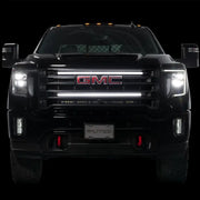 310037 Putco Virtual  Blade Led Grille Light Bar