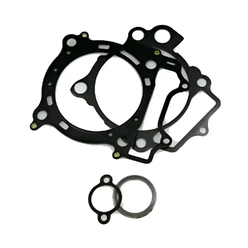 CYLINDER WORKS 31004-G01 Top End Gasket Kit Bb 80.00/+3.0 Kaw