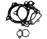 CYLINDER WORKS 31004-G01 Top End Gasket Kit Bb 80.00/+3.0 Kaw