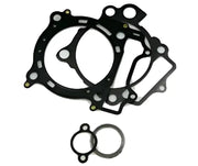 CYLINDER WORKS 31004-G01 Top End Gasket Kit Bb 80.00/+3.0 Kaw