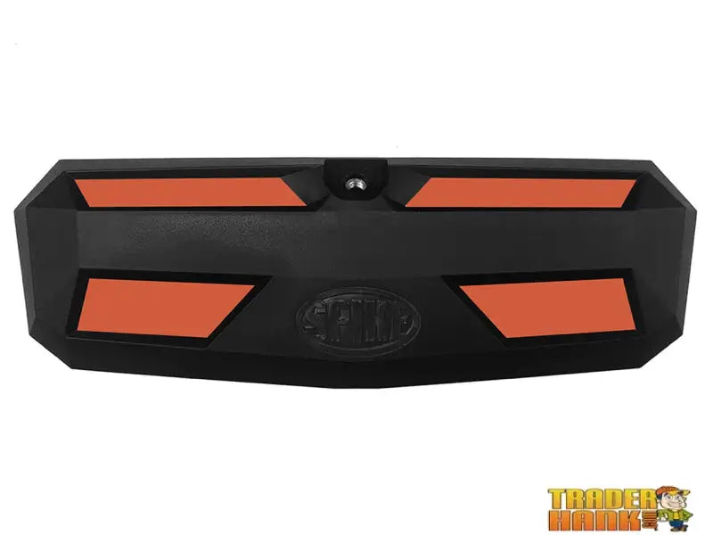 31004 Spike Rear View Mirror Can Am - Mirrors
