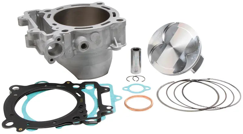31011-K01 Cylinder Kit Bb 98.00/ + 2.0 12.8:1 Kaw - Big Bore
