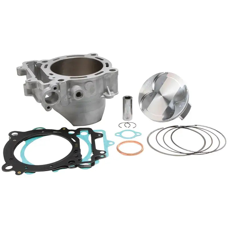 31011-K01 Cylinder Kit Bb 98.00/ + 2.0 12.8:1 Kaw - Big Bore