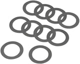 31015-30 Gasket Generator Bearing End 10/Pk