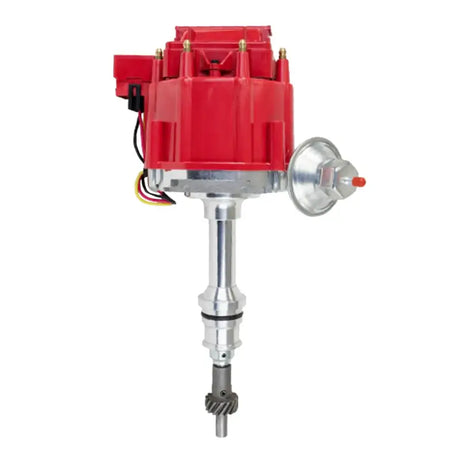 3101R Speedfx Hei Dist Sb Ford 221-260-289-302 Re - Distributor