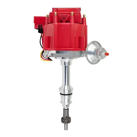 3101R Speedfx Hei Dist Sb Ford 221-260-289-302 Re - Distributor